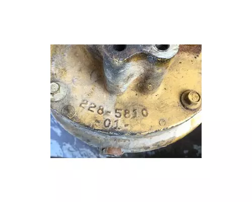 CATERPILLAR C11 Water Pump