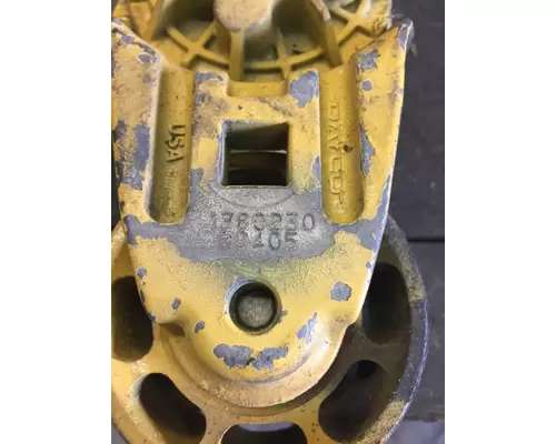 CATERPILLAR C12 Belt Tensioner