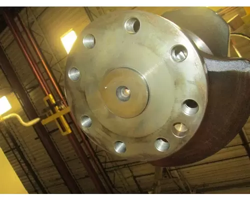 CATERPILLAR C12 Crankshaft
