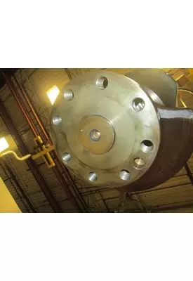CATERPILLAR C12 Crankshaft