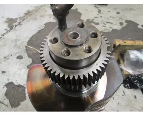 CATERPILLAR C12 Crankshaft