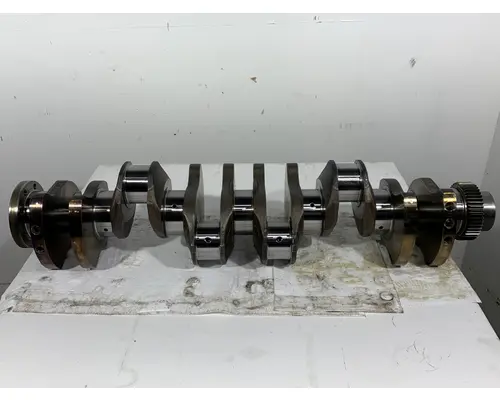 CATERPILLAR C12 Crankshaft