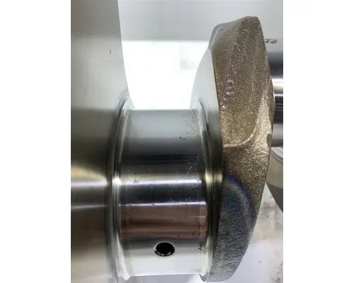 CATERPILLAR C12 Crankshaft