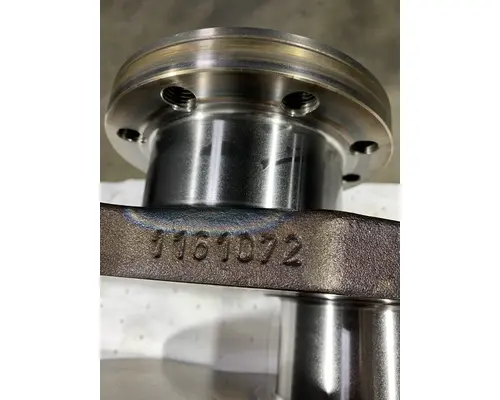 CATERPILLAR C12 Crankshaft
