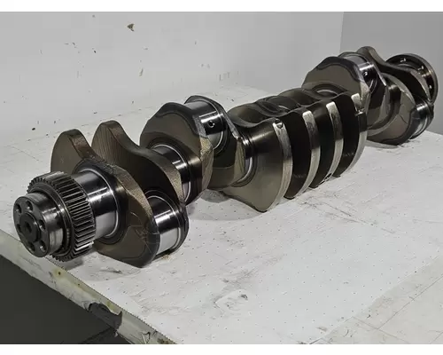 CATERPILLAR C12 Crankshaft