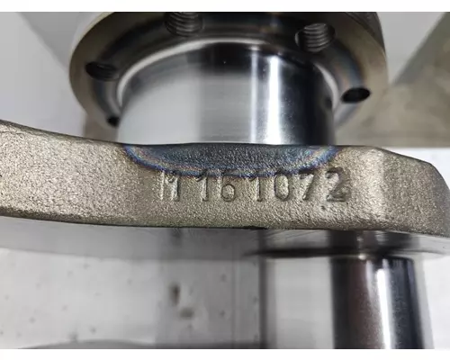 CATERPILLAR C12 Crankshaft