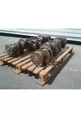 CATERPILLAR C12 Crankshaft