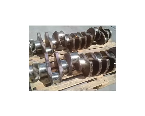 CATERPILLAR C12 Crankshaft