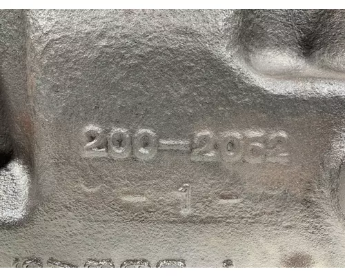 CATERPILLAR C12 Cylinder Block