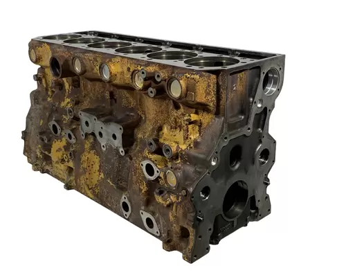 CATERPILLAR C12 Cylinder Block