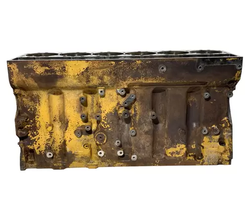 CATERPILLAR C12 Cylinder Block