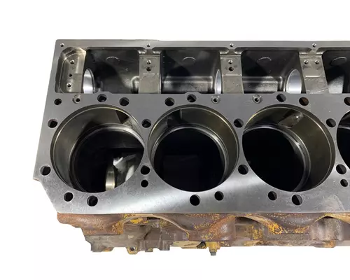 CATERPILLAR C12 Cylinder Block