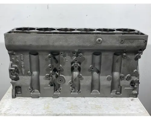 CATERPILLAR C12 Cylinder Block