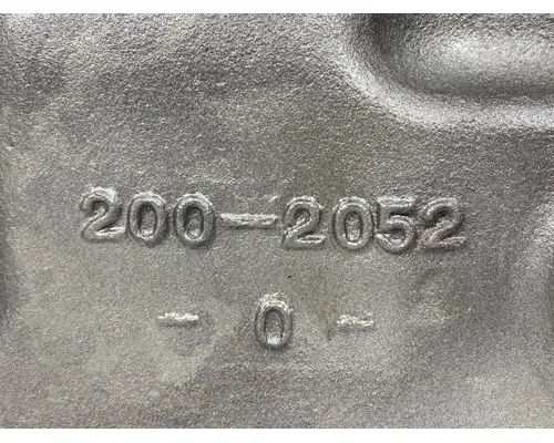 CATERPILLAR C12 Cylinder Block