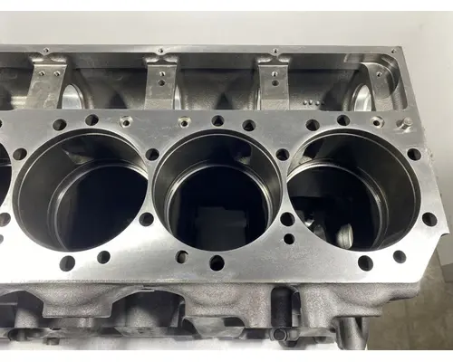 CATERPILLAR C12 Cylinder Block