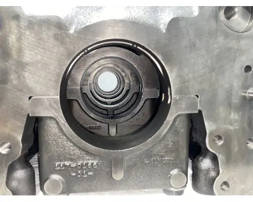 CATERPILLAR C12 Cylinder Block