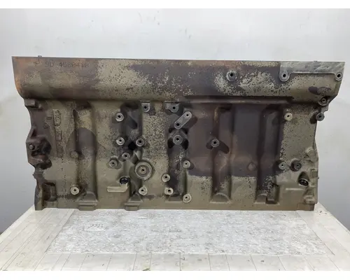 CATERPILLAR C12 Cylinder Block