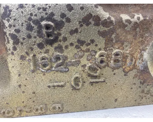 CATERPILLAR C12 Cylinder Block