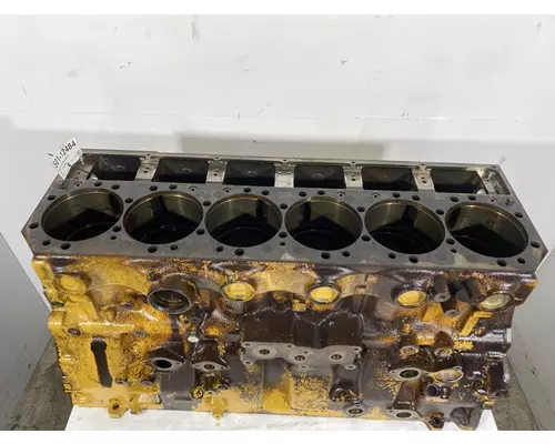 CATERPILLAR C12 Cylinder Block