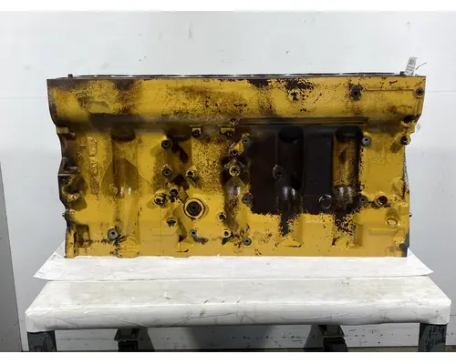 CATERPILLAR C12 Cylinder Block