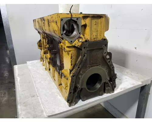 CATERPILLAR C12 Cylinder Block