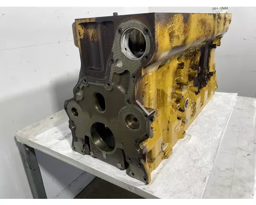 CATERPILLAR C12 Cylinder Block