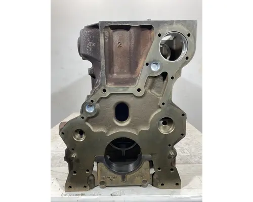 CATERPILLAR C12 Cylinder Block