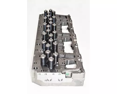 CATERPILLAR C12 Cylinder Head