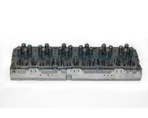 CATERPILLAR C12 Cylinder Head