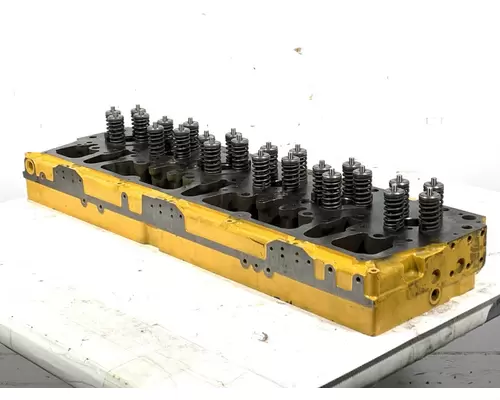 CATERPILLAR C12 Cylinder Head