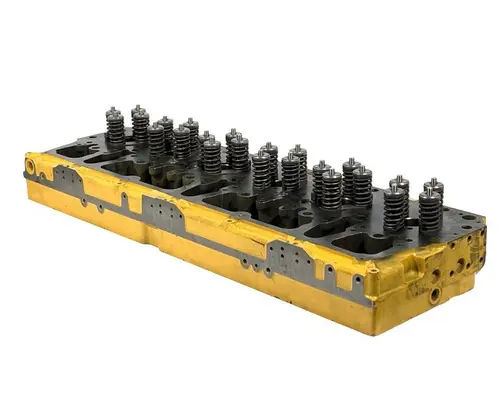 CATERPILLAR C12 Cylinder Head