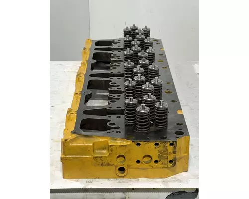 CATERPILLAR C12 Cylinder Head