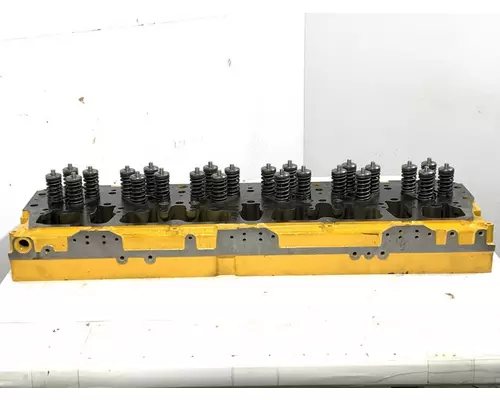 CATERPILLAR C12 Cylinder Head