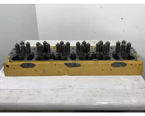 CATERPILLAR C12 Cylinder Head