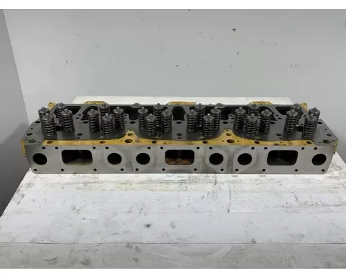 CATERPILLAR C12 Cylinder Head