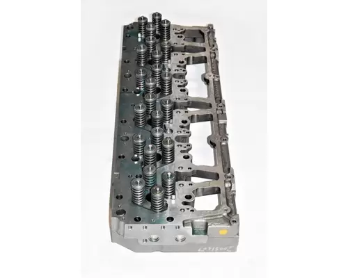 CATERPILLAR C12 Cylinder Head