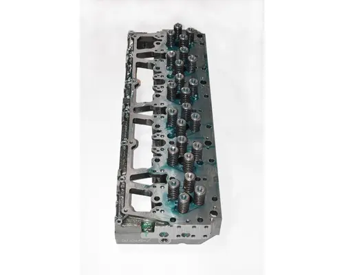 CATERPILLAR C12 Cylinder Head