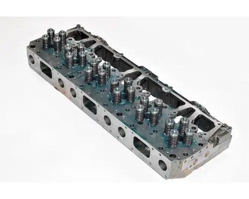 CATERPILLAR C12 Cylinder Head