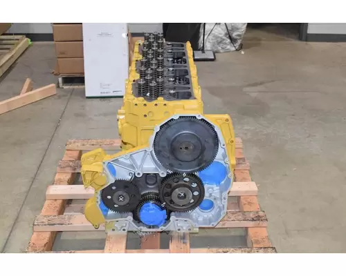 CATERPILLAR C12 Engine Assembly