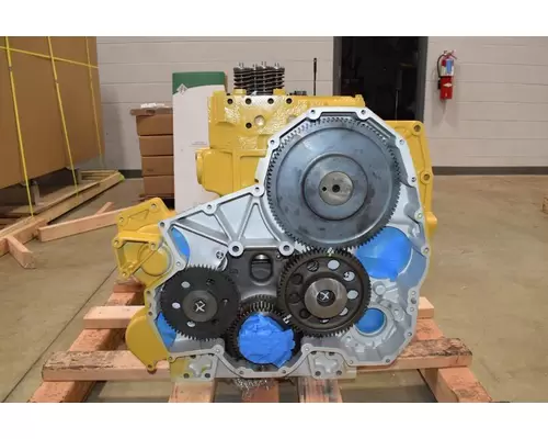 CATERPILLAR C12 Engine Assembly