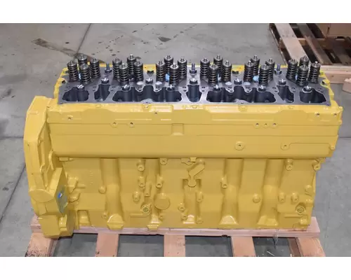 CATERPILLAR C12 Engine Assembly