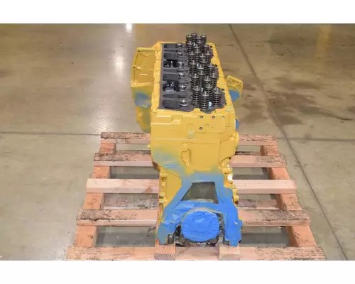 CATERPILLAR C12 Engine Assembly