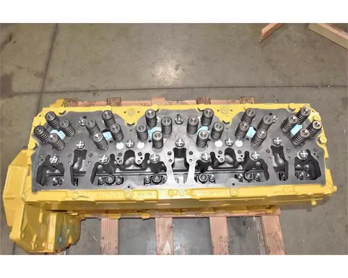 CATERPILLAR C12 Engine Assembly