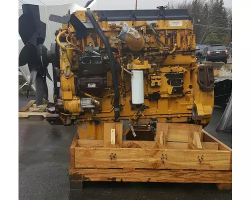 CATERPILLAR C12 Engine Assembly