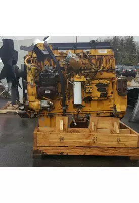 CATERPILLAR C12 Engine Assembly