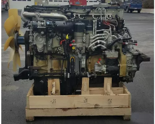 CATERPILLAR C12 Engine Assembly