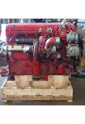 CATERPILLAR C12 Engine Assembly