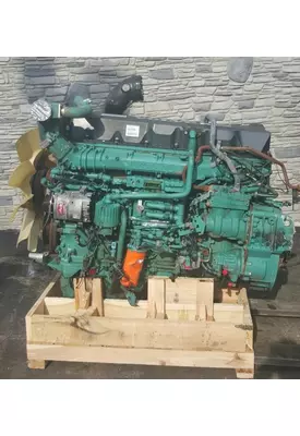 CATERPILLAR C12 Engine Assembly