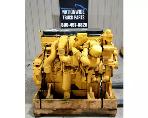 CATERPILLAR C12 Engine Assembly