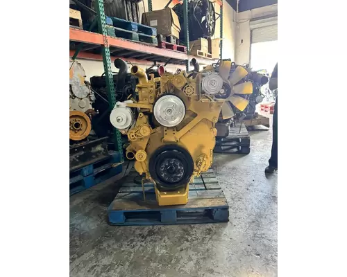 CATERPILLAR C12 Engine Assembly